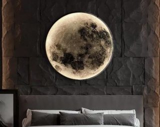 โคมติดผนัง MODEL :: WL-M298