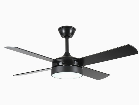 CHANDELIER CEILING FAN MODEL :: CF-47 - Image 2