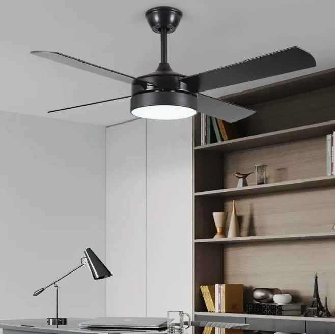 CHANDELIER CEILING FAN MODEL :: CF-47