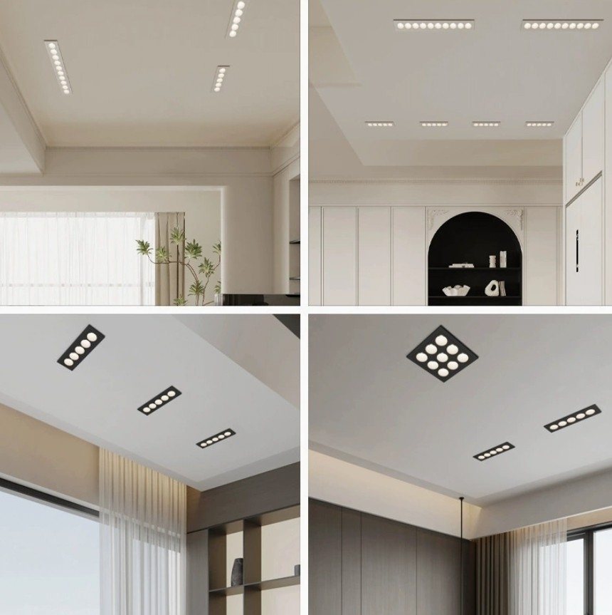 โคมไฟติดเพดาน MODEL :: CL-106