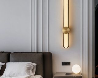 โคมติดผนัง MODEL :: WL-M300