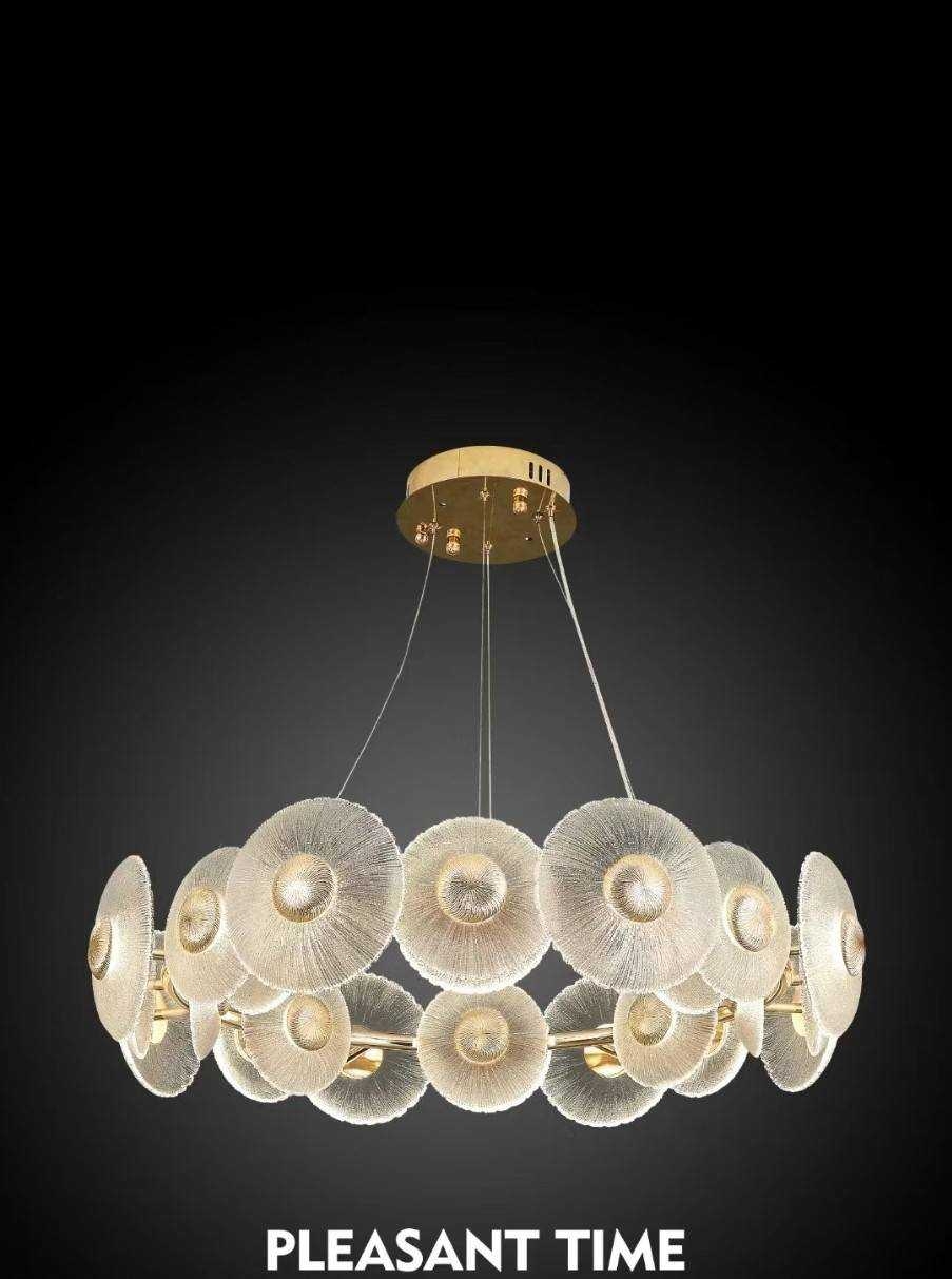 โคมไฟห้อยระย้า MODEL :: CDL-238 - Image 4