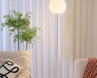 โคมไฟตั้งพื้น MODE :: FL-113