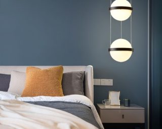 โคมไฟห้อยเพดาน MODEL :: PDL-55