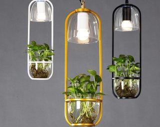 โคมไฟห้อยเพดาน MODEL :: PDL-56