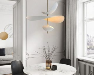 โคมไฟห้อยเพดาน MODEL :: PDL-57