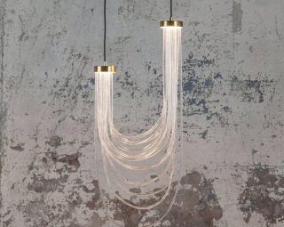 โคมไฟห้อยเพดาน MODEL :: PDL-60