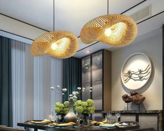 โคมไฟห้อยเพดาน PDL-63