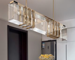 โคมไฟห้อยเพดาน MODEL :: PDL-66