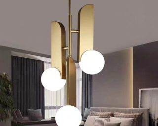 โคมไฟห้อยเพดาน MODEL :: PDL-67