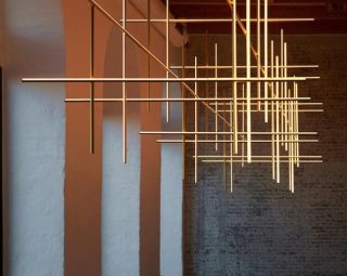 โคมไฟห้อยเพดาน MODEL :: PDL-68