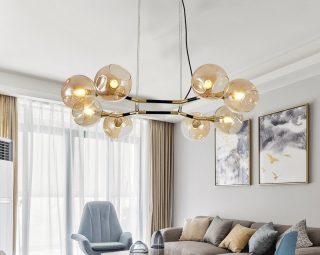 โคมไฟห้อยเพดาน MODEL :: PDL-73