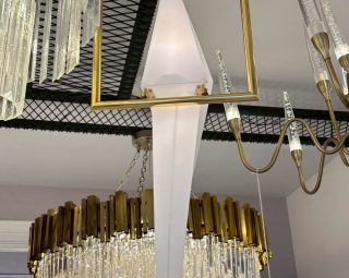 โคมไฟห้อยเพดาน MODEL :: PDL-74