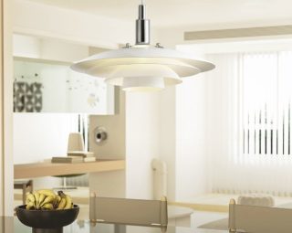 โคมไฟห้อยเพดาน MODEL :: PDL-75