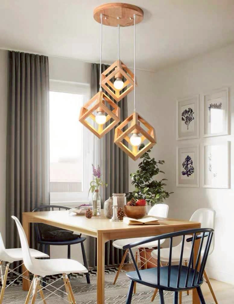 โคมไฟห้อยเพดาน MODEL :: PDL-80 - Image 7