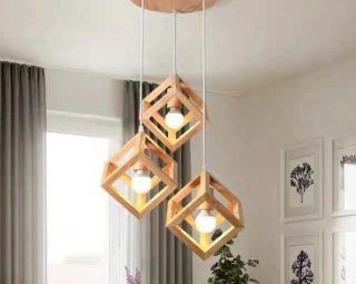 โคมไฟห้อยเพดาน MODEL :: PDL-80