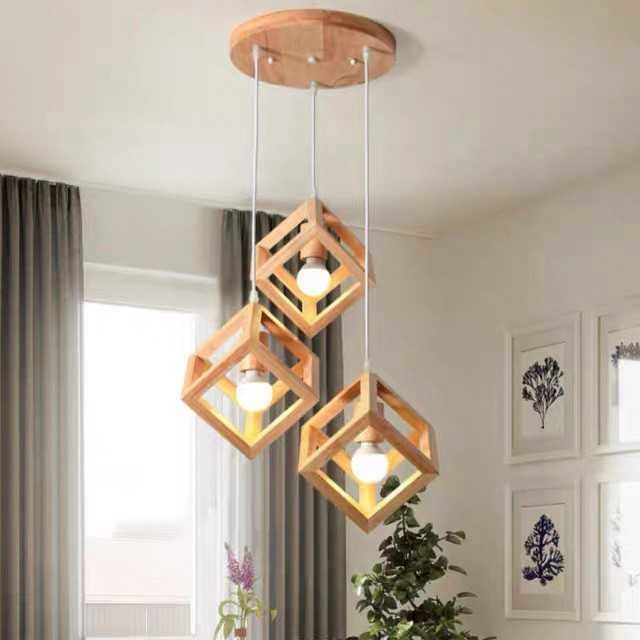 โคมไฟห้อยเพดาน MODEL :: PDL-80