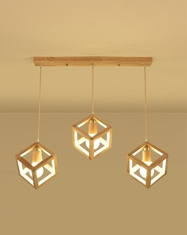 โคมไฟห้อยเพดาน MODEL :: PDL-80 - Image 5