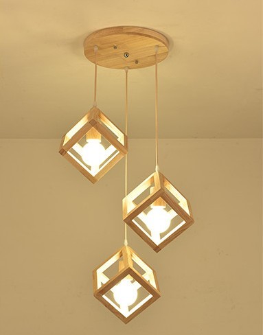 โคมไฟห้อยเพดาน MODEL :: PDL-80 - Image 4