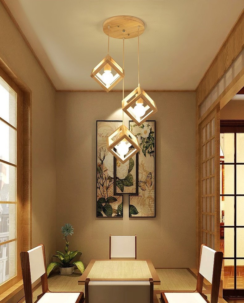 โคมไฟห้อยเพดาน MODEL :: PDL-80 - Image 2