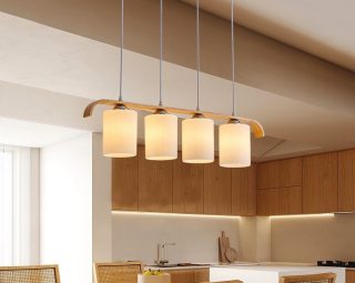 โคมไฟห้อยเพดาน MODEL :: PDL-81