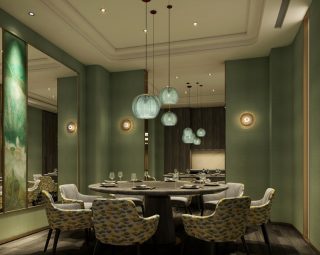 โคมไฟห้อยเพดาน MODEL :: PDL-82