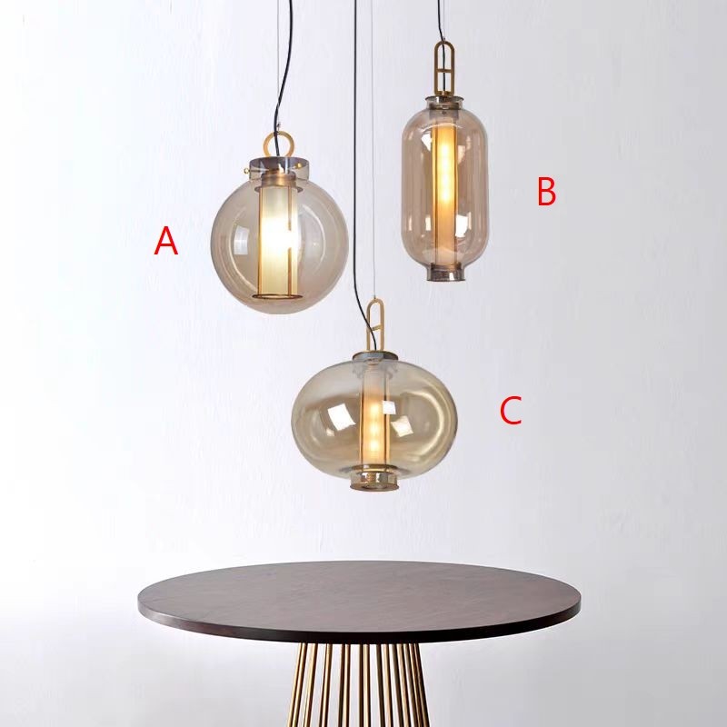 โคมไฟห้อยเพดาน MODEL :: PDL-84