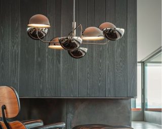 โคมไฟห้อยเพดาน MODEL :: PDL-86