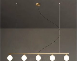 โคมไฟห้อยเพดาน MODEL :: PDL-87