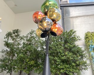 โคมไฟตั้งพื้น MODEL :: FL-114