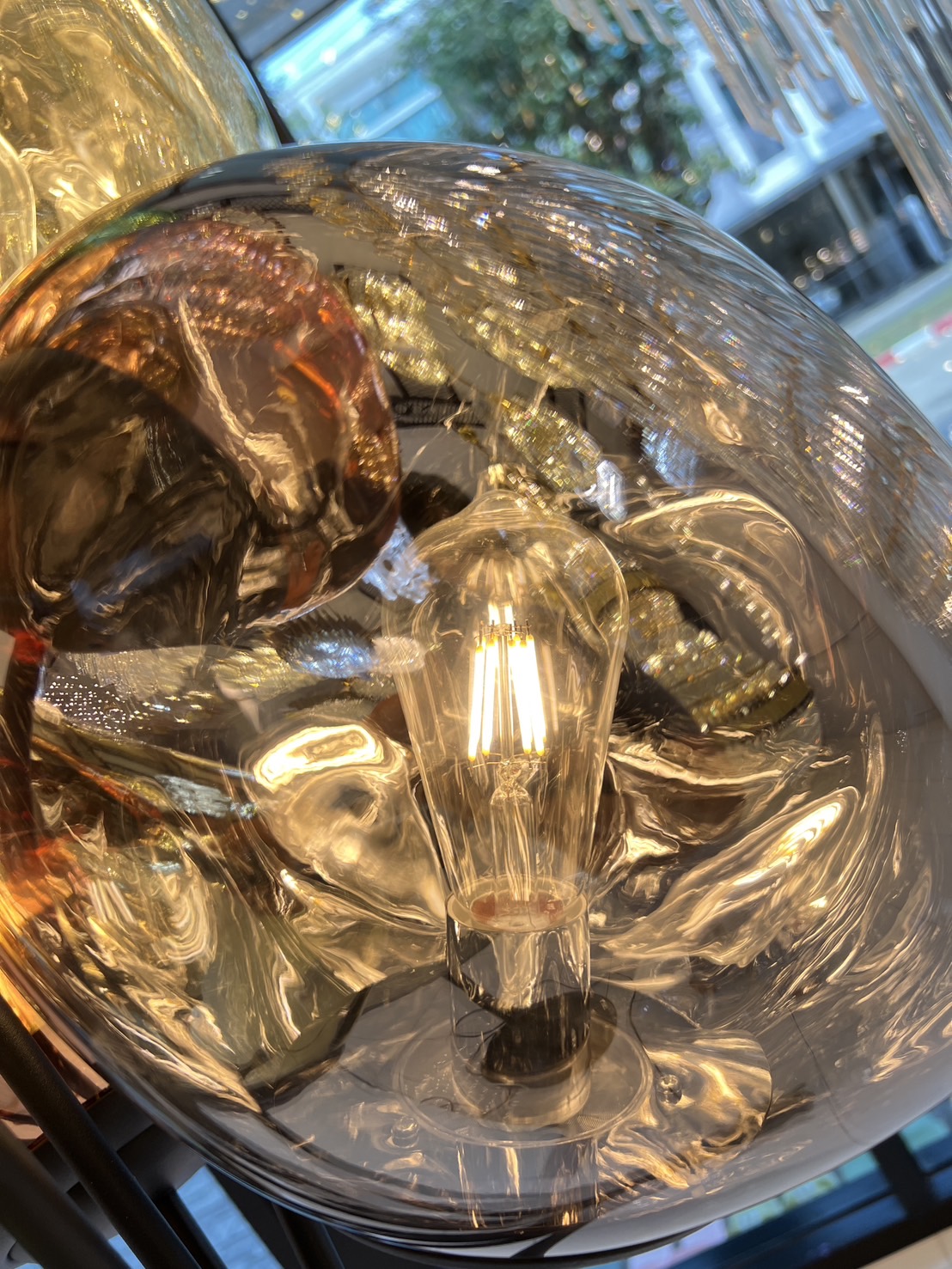 โคมไฟตั้งพื้น MODEL :: FL-114 - Image 18