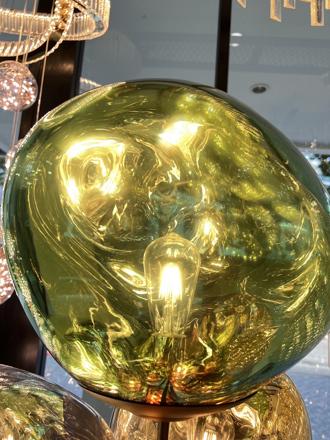 โคมไฟตั้งพื้น MODEL :: FL-114 - Image 19