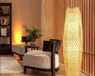 โคมไฟตั้งพื้น MODEL :: FL-116