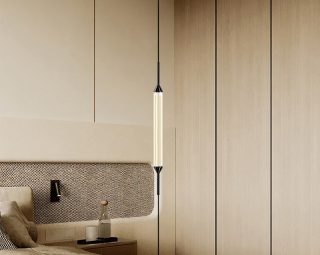 โคมไฟห้อยเพดาน MODEL :: PDL-91