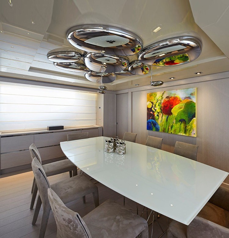 โคมไฟติดเพดาน MODEL :: CL-122