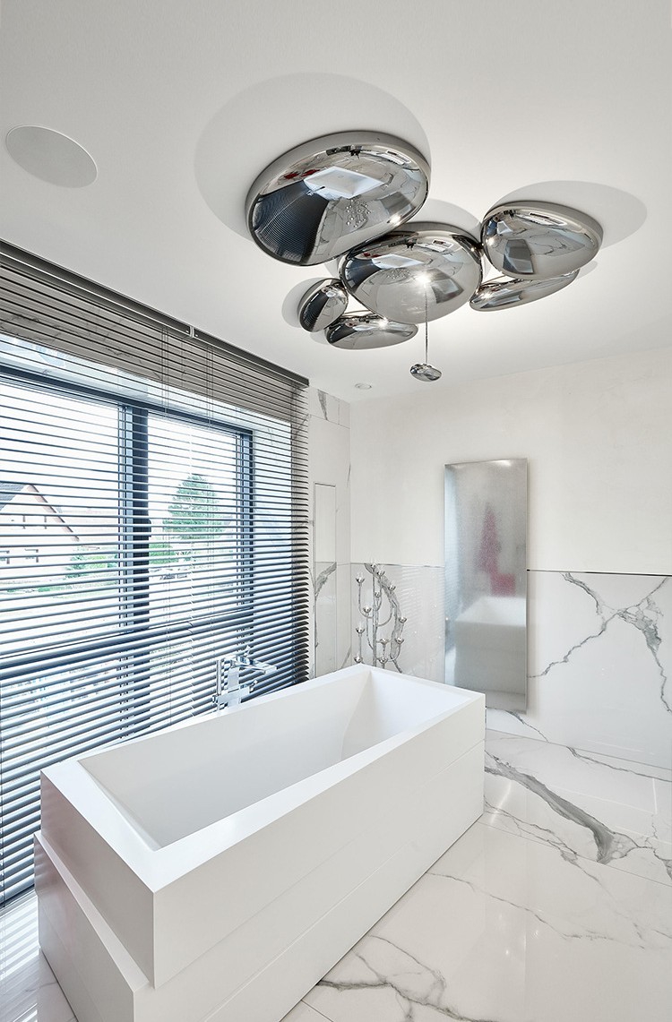 โคมไฟติดเพดาน MODEL :: CL-122 - Image 10