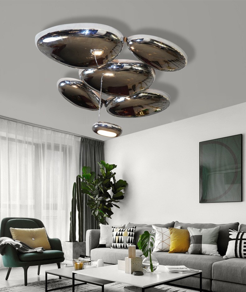 โคมไฟติดเพดาน MODEL :: CL-122 - Image 9