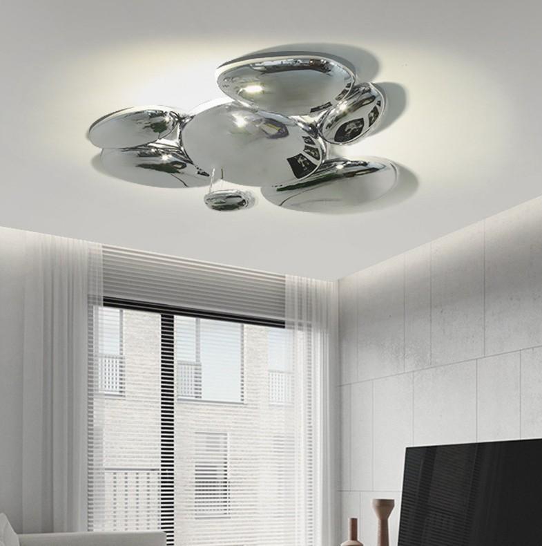 โคมไฟติดเพดาน MODEL :: CL-122 - Image 8