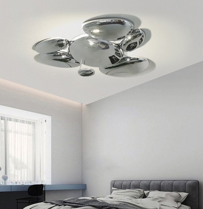 โคมไฟติดเพดาน MODEL :: CL-122 - Image 7