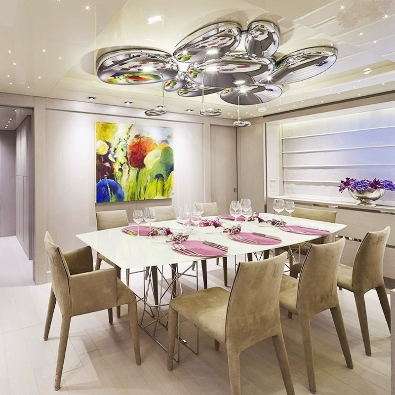 โคมไฟติดเพดาน MODEL :: CL-122 - Image 5