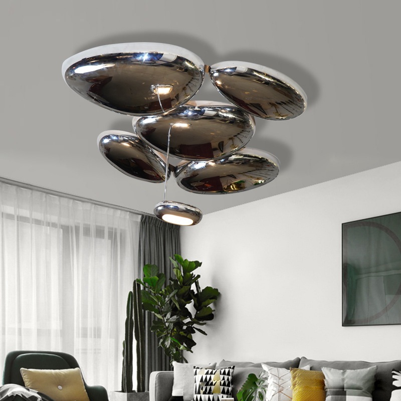 โคมไฟติดเพดาน MODEL :: CL-122 - Image 4