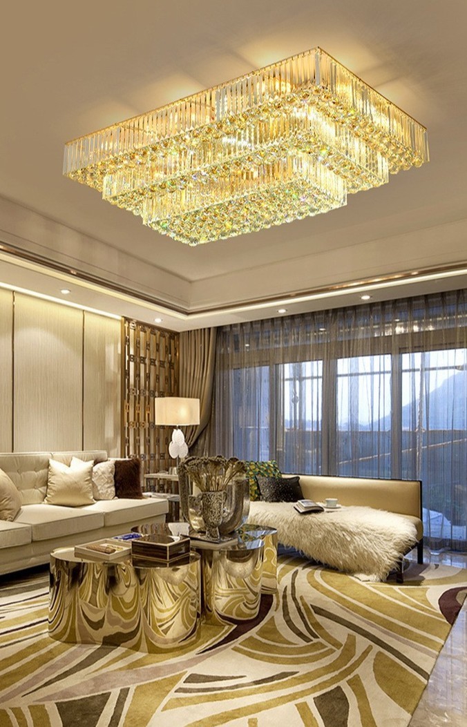 โคมไฟติดเพดาน MODEL :: CL-123 - Image 6