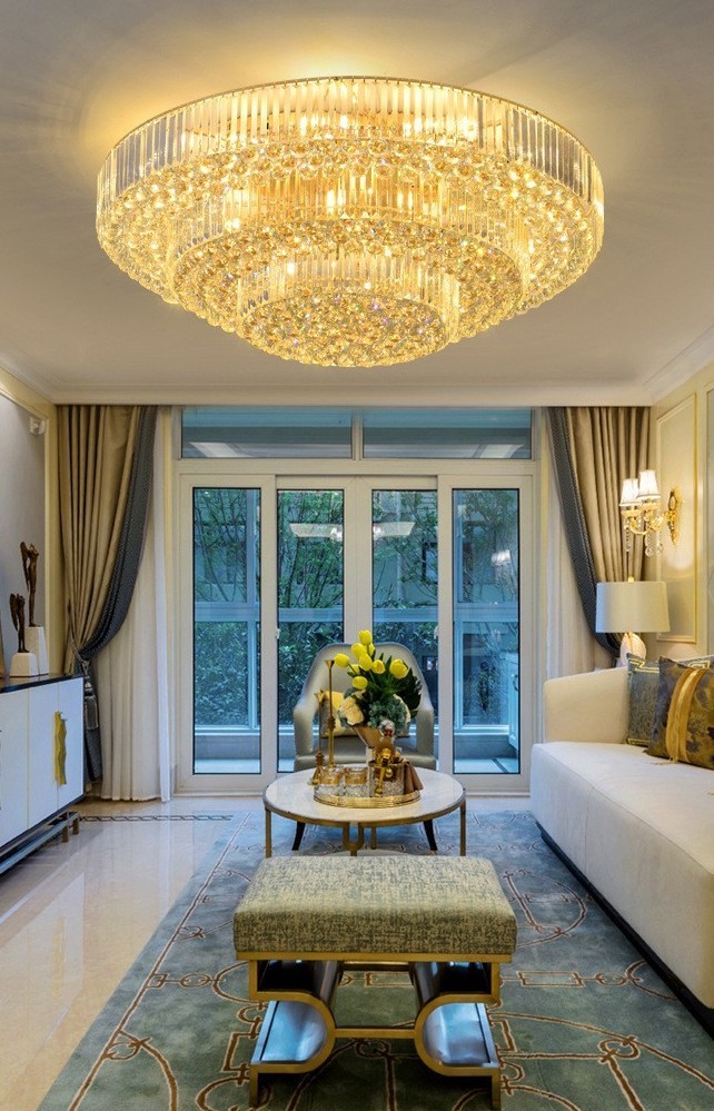 โคมไฟติดเพดาน MODEL :: CL-123 - Image 5