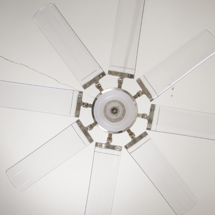 โคมไฟพัดลม MODEL :: CF-48 - Image 9