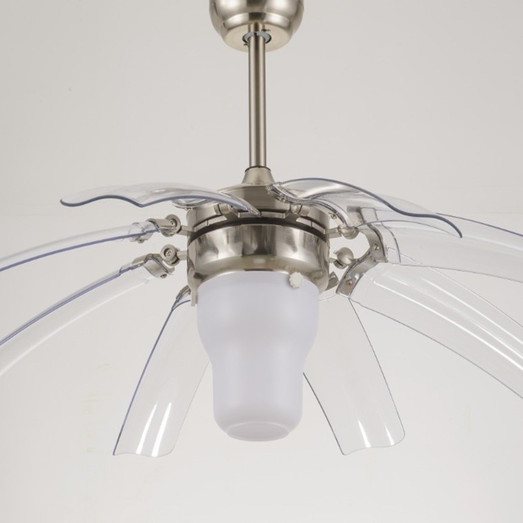 โคมไฟพัดลม MODEL :: CF-48 - Image 7