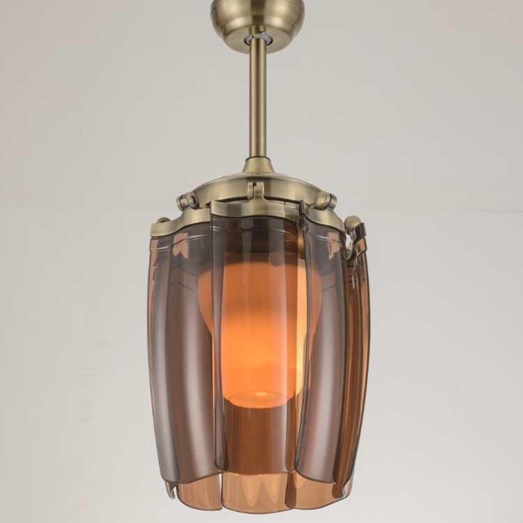 โคมไฟพัดลม MODEL :: CF-48 - Image 6