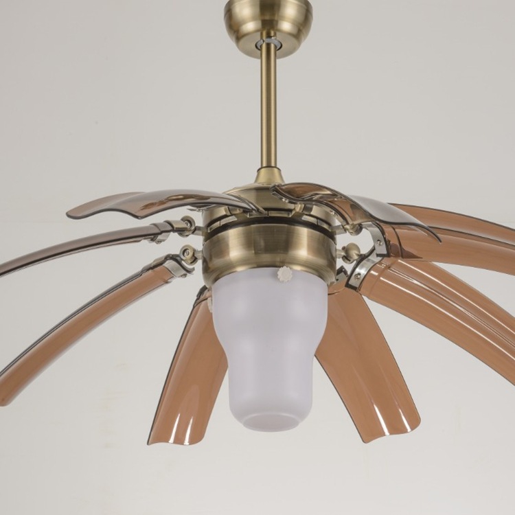 โคมไฟพัดลม MODEL :: CF-48 - Image 5