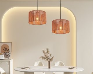 โคมไฟห้อยเพดาน MODEL :: PDL-106