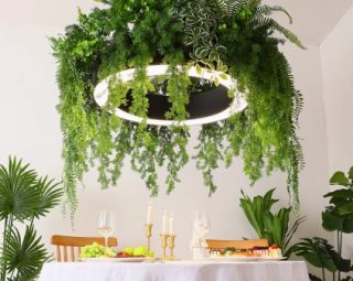 โคมไฟห้อยเพดาน MODEL :: PDL-107