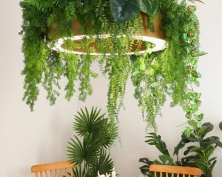 โคมไฟห้อยเพดาน MODEL :: PDL-108